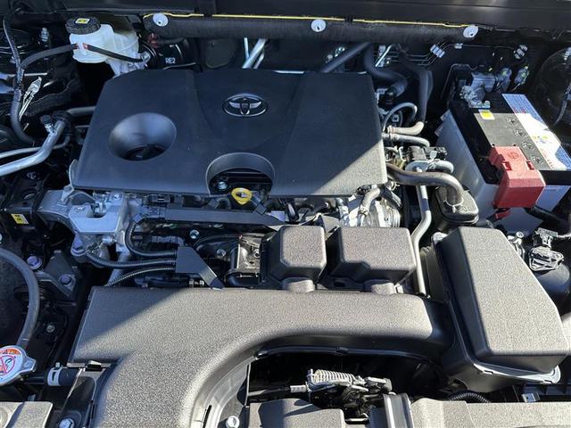 ハリアー Ｚ　フルセグ　メモリーナビ　バックカメラ　衝突被害軽減システム　ＥＴＣ　ドラレコ　ＬＥＤヘッドランプ　ＢＳＭ　パワーバックドア　ＨＵＤ　レーンアシスト　ステアリングスイッチ　ＢＬＵＥＴＯＯＴＨ接続（29枚目）