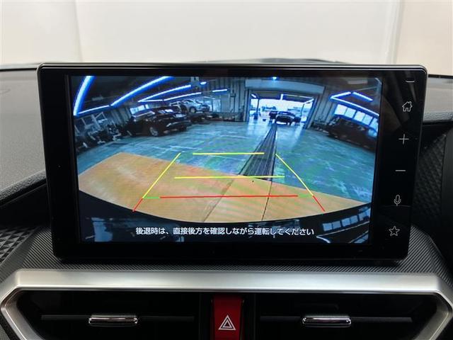 ライズ Ｚ　フルセグ　バックカメラ　衝突被害軽減システム　ＥＴＣ　ドラレコ　ＬＥＤランプ　シートヒーター　ＴＶコントロールキット　レーンアシスト　オートマチックハイビーム　ステアリングスイッチ　プッシュスタート（5枚目）
