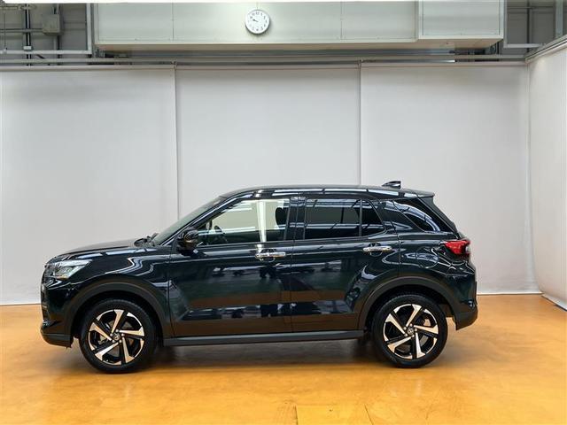 ライズ Ｚ　フルセグ　バックカメラ　衝突被害軽減システム　ＥＴＣ　ドラレコ　ＬＥＤランプ　シートヒーター　ＴＶコントロールキット　レーンアシスト　オートマチックハイビーム　ステアリングスイッチ　プッシュスタート（8枚目）