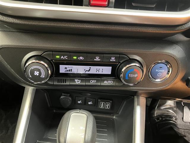 ライズ Ｚ　フルセグ　バックカメラ　衝突被害軽減システム　ＥＴＣ　ドラレコ　ＬＥＤランプ　シートヒーター　ＴＶコントロールキット　レーンアシスト　オートマチックハイビーム　ステアリングスイッチ　プッシュスタート（10枚目）