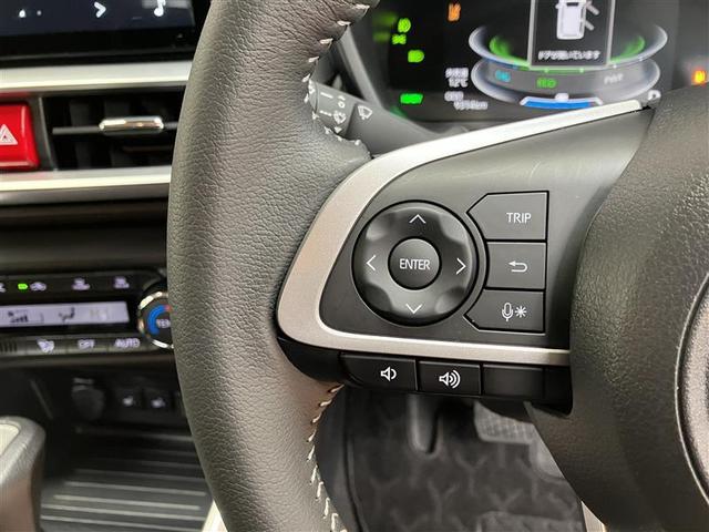 ライズ Ｚ　フルセグ　バックカメラ　衝突被害軽減システム　ＥＴＣ　ドラレコ　ＬＥＤランプ　シートヒーター　ＴＶコントロールキット　レーンアシスト　オートマチックハイビーム　ステアリングスイッチ　プッシュスタート（12枚目）