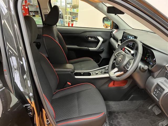 ライズ Ｚ　フルセグ　バックカメラ　衝突被害軽減システム　ＥＴＣ　ドラレコ　ＬＥＤランプ　シートヒーター　ＴＶコントロールキット　レーンアシスト　オートマチックハイビーム　ステアリングスイッチ　プッシュスタート（17枚目）