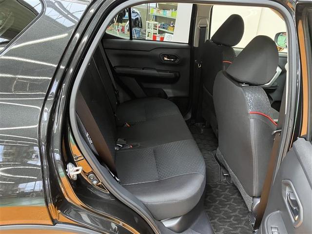 ライズ Ｚ　フルセグ　バックカメラ　衝突被害軽減システム　ＥＴＣ　ドラレコ　ＬＥＤランプ　シートヒーター　ＴＶコントロールキット　レーンアシスト　オートマチックハイビーム　ステアリングスイッチ　プッシュスタート（18枚目）