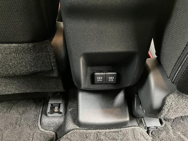 ライズ Ｚ　フルセグ　バックカメラ　衝突被害軽減システム　ＥＴＣ　ドラレコ　ＬＥＤランプ　シートヒーター　ＴＶコントロールキット　レーンアシスト　オートマチックハイビーム　ステアリングスイッチ　プッシュスタート（19枚目）