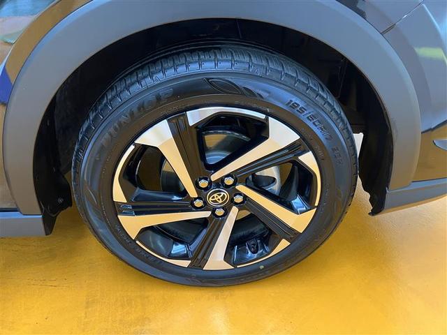 ライズ Ｚ　フルセグ　バックカメラ　衝突被害軽減システム　ＥＴＣ　ドラレコ　ＬＥＤランプ　シートヒーター　ＴＶコントロールキット　レーンアシスト　オートマチックハイビーム　ステアリングスイッチ　プッシュスタート（21枚目）