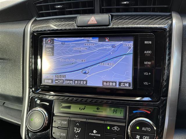 カローラフィールダー ハイブリッドＧ　フルセグ　メモリーナビ　ＤＶＤ再生　バックカメラ　ＥＴＣ　ドラレコ　ＨＩＤヘッドライト　シートヒーター　社外製アルミ　ステアリングスイッチ　ＢＬＵＥＴＯＯＴＨ接続　プッシュスタート（10枚目）