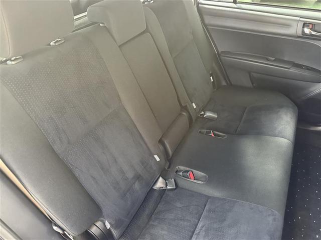 カローラフィールダー ハイブリッドＧ　フルセグ　メモリーナビ　ＤＶＤ再生　バックカメラ　ＥＴＣ　ドラレコ　ＨＩＤヘッドライト　シートヒーター　社外製アルミ　ステアリングスイッチ　ＢＬＵＥＴＯＯＴＨ接続　プッシュスタート（17枚目）