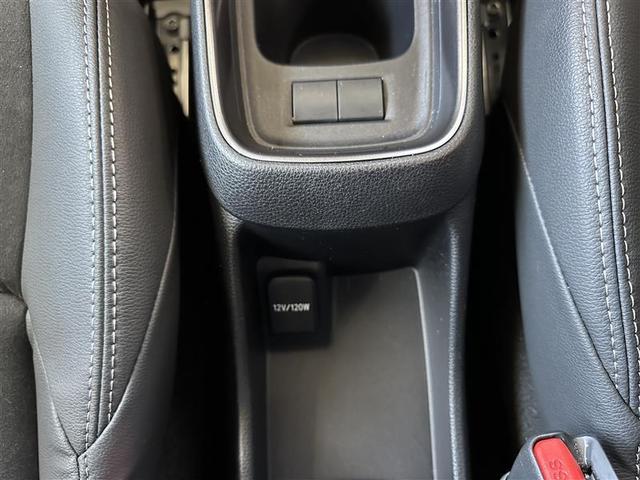 アクア ＧＲスポーツ　メモリーナビ　ＤＶＤ再生　バックカメラ　衝突被害軽減システム　ＥＴＣ　ドラレコ　ＬＥＤヘッドランプ　レーンアシスト　オートマチックハイビーム　ステアリングスイッチ　ＢＬＵＥＴＯＯＴＨ接続（15枚目）