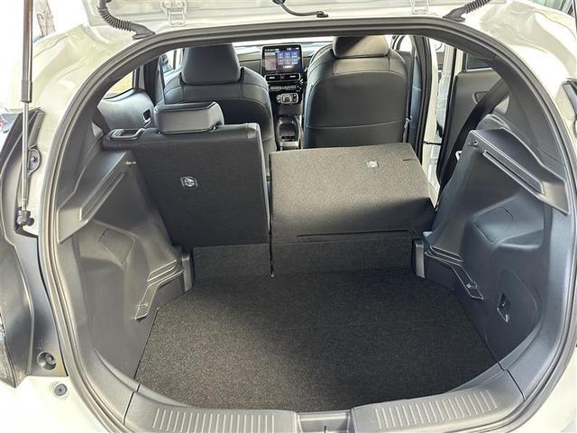 アクア ＧＲスポーツ　メモリーナビ　ＤＶＤ再生　バックカメラ　衝突被害軽減システム　ＥＴＣ　ドラレコ　ＬＥＤヘッドランプ　レーンアシスト　オートマチックハイビーム　ステアリングスイッチ　ＢＬＵＥＴＯＯＴＨ接続（20枚目）