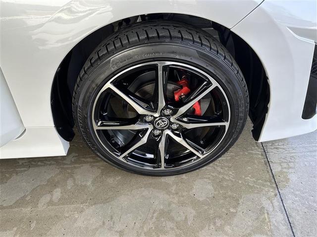 アクア ＧＲスポーツ　メモリーナビ　ＤＶＤ再生　バックカメラ　衝突被害軽減システム　ＥＴＣ　ドラレコ　ＬＥＤヘッドランプ　レーンアシスト　オートマチックハイビーム　ステアリングスイッチ　ＢＬＵＥＴＯＯＴＨ接続（22枚目）