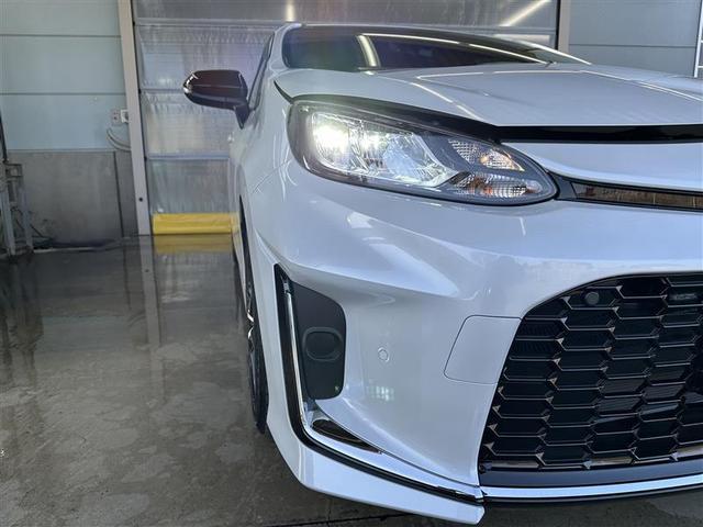 アクア ＧＲスポーツ　メモリーナビ　ＤＶＤ再生　バックカメラ　衝突被害軽減システム　ＥＴＣ　ドラレコ　ＬＥＤヘッドランプ　レーンアシスト　オートマチックハイビーム　ステアリングスイッチ　ＢＬＵＥＴＯＯＴＨ接続（23枚目）