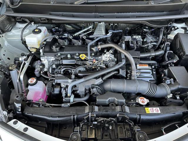 アクア ＧＲスポーツ　メモリーナビ　ＤＶＤ再生　バックカメラ　衝突被害軽減システム　ＥＴＣ　ドラレコ　ＬＥＤヘッドランプ　レーンアシスト　オートマチックハイビーム　ステアリングスイッチ　ＢＬＵＥＴＯＯＴＨ接続（24枚目）