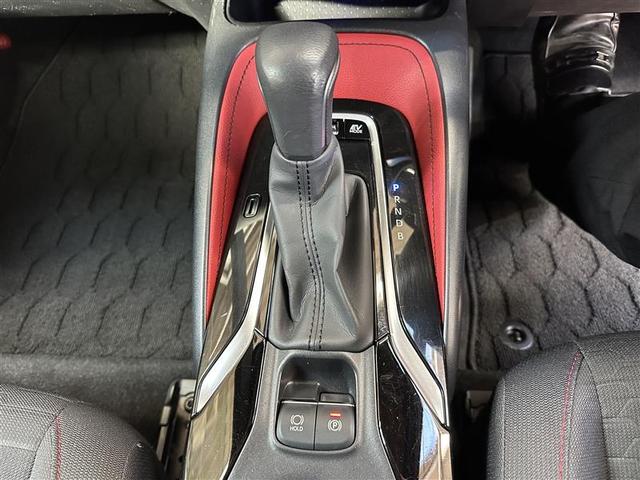 カローラスポーツ ハイブリッドＧ　Ｚ　フルセグ　メモリーナビ　ＤＶＤ再生　バックカメラ　衝突被害軽減システム　ＥＴＣ　ＬＥＤヘッドランプ　ＢＳ　レーンアシスト　オートマチックハイビーム　ＵＳＢ入力端子　クリアランスソナー　プッシュスタート（12枚目）