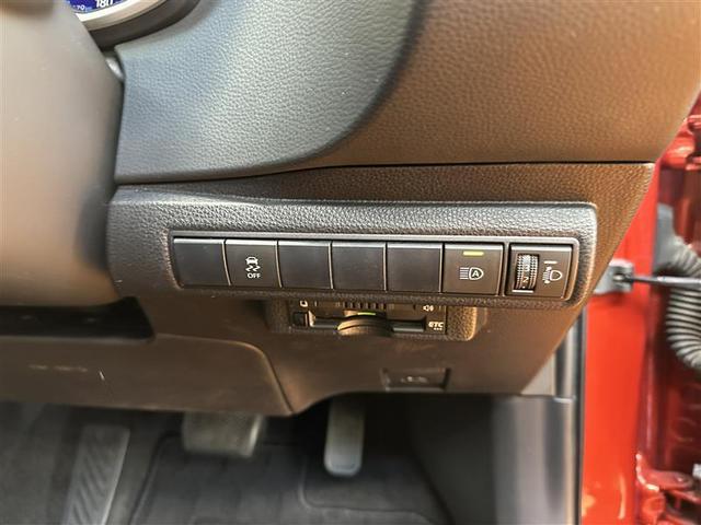 カローラスポーツ ハイブリッドＧ　Ｚ　フルセグ　メモリーナビ　ＤＶＤ再生　バックカメラ　衝突被害軽減システム　ＥＴＣ　ＬＥＤヘッドランプ　ＢＳ　レーンアシスト　オートマチックハイビーム　ＵＳＢ入力端子　クリアランスソナー　プッシュスタート（14枚目）