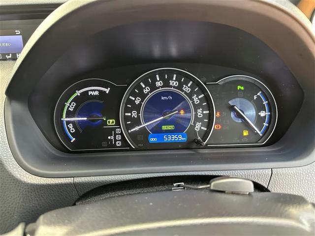 ノア ハイブリッドＳｉ　ダブルバイビーＩＩ　フルセグ　メモリーナビ　ＤＶＤ再生　バックカメラ　衝突被害軽減システム　ＥＴＣ　両側電動スライド　ＬＥＤヘッドランプ　乗車定員７人　３列シート　シートヒーター　レーンアシスト　オートマチックハイビーム（14枚目）