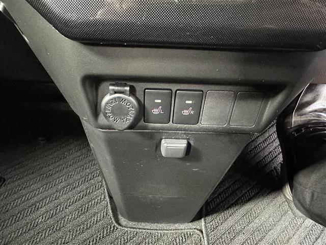 ルーミー Ｇ　ワンセグ　メモリーナビ　バックカメラ　衝突被害軽減システム　ＥＴＣ　両側電動スライド　ＬＥＤヘッドランプ　アイドリングストップ　シートヒーター　レーンアシスト　ステアリングスイッチ　プッシュスタート（6枚目）