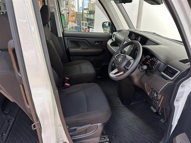 ルーミー Ｇ　ワンセグ　メモリーナビ　バックカメラ　衝突被害軽減システム　ＥＴＣ　両側電動スライド　ＬＥＤヘッドランプ　アイドリングストップ　シートヒーター　レーンアシスト　ステアリングスイッチ　プッシュスタート（15枚目）