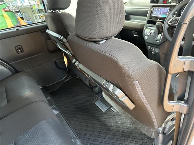 ルーミー Ｇ　ワンセグ　メモリーナビ　バックカメラ　衝突被害軽減システム　ＥＴＣ　両側電動スライド　ＬＥＤヘッドランプ　アイドリングストップ　シートヒーター　レーンアシスト　ステアリングスイッチ　プッシュスタート（17枚目）