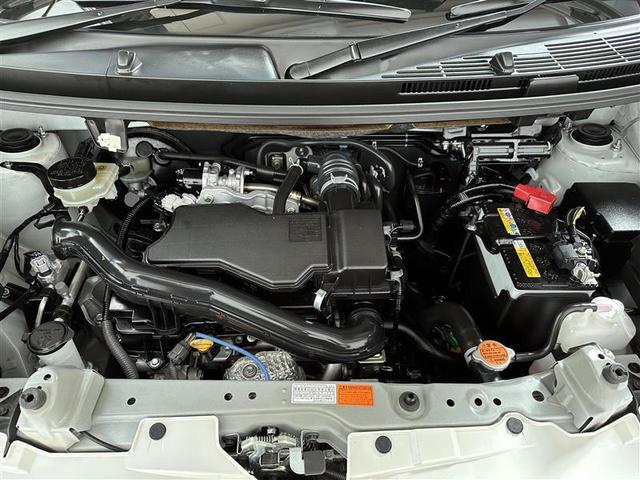 ルーミー Ｇ　ワンセグ　メモリーナビ　バックカメラ　衝突被害軽減システム　ＥＴＣ　両側電動スライド　ＬＥＤヘッドランプ　アイドリングストップ　シートヒーター　レーンアシスト　ステアリングスイッチ　プッシュスタート（19枚目）