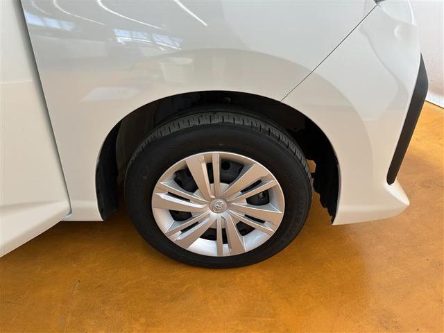 ルーミー Ｇ　ワンセグ　メモリーナビ　バックカメラ　衝突被害軽減システム　ＥＴＣ　両側電動スライド　ＬＥＤヘッドランプ　アイドリングストップ　シートヒーター　レーンアシスト　ステアリングスイッチ　プッシュスタート（20枚目）