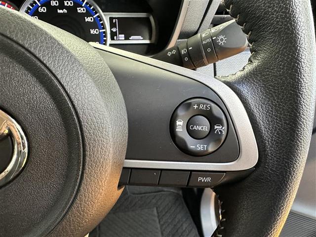 ルーミー カスタムＧ　ワンセグ　メモリーナビ　バックカメラ　衝突被害軽減システム　ＥＴＣ　両側電動スライド　ＬＥＤヘッドランプ　アイドリングストップ　パノラミックビューモニター　レーンアシスト　オートマチックハイビーム（12枚目）