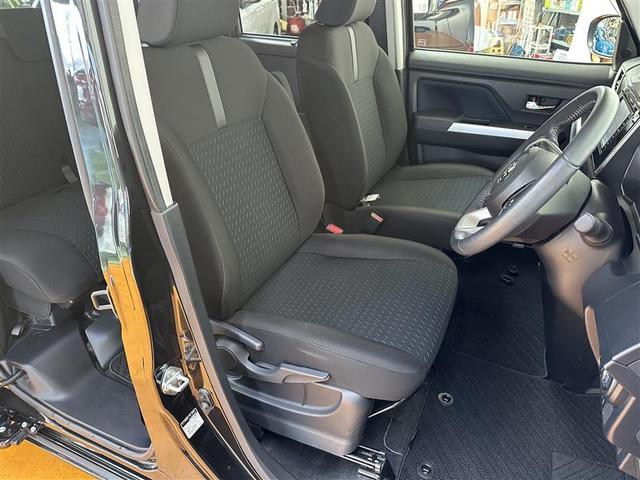 ルーミー カスタムＧ　ワンセグ　メモリーナビ　バックカメラ　衝突被害軽減システム　ＥＴＣ　両側電動スライド　ＬＥＤヘッドランプ　アイドリングストップ　パノラミックビューモニター　レーンアシスト　オートマチックハイビーム（15枚目）