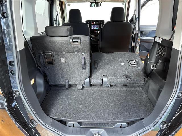 ルーミー カスタムＧ　ワンセグ　メモリーナビ　バックカメラ　衝突被害軽減システム　ＥＴＣ　両側電動スライド　ＬＥＤヘッドランプ　アイドリングストップ　パノラミックビューモニター　レーンアシスト　オートマチックハイビーム（17枚目）