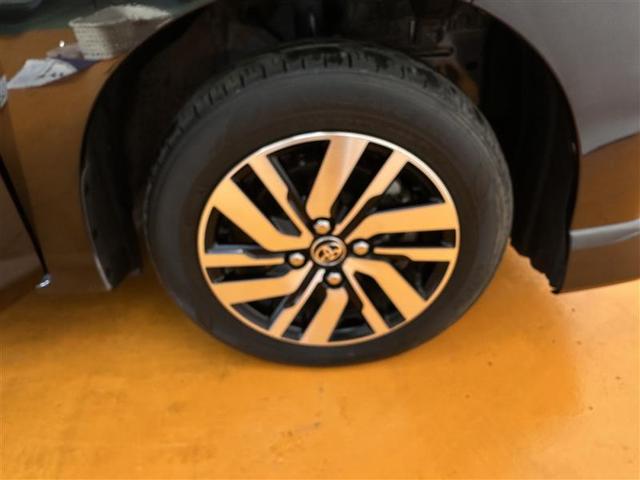 ルーミー カスタムＧ　ワンセグ　メモリーナビ　バックカメラ　衝突被害軽減システム　ＥＴＣ　両側電動スライド　ＬＥＤヘッドランプ　アイドリングストップ　パノラミックビューモニター　レーンアシスト　オートマチックハイビーム（22枚目）