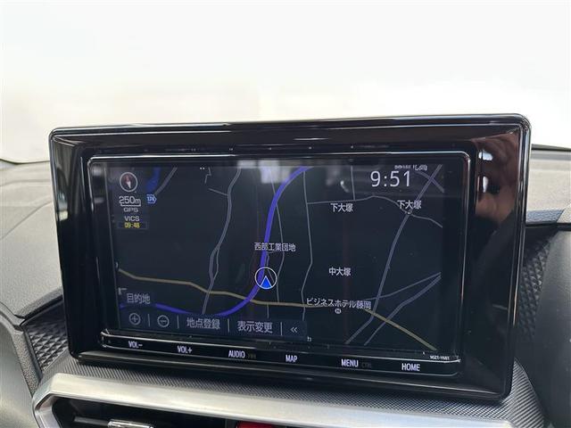 ライズ Ｚ　フルセグ　メモリーナビ　ＤＶＤ再生　バックカメラ　衝突被害軽減システム　ＥＴＣ　ＬＥＤランプ　アイドリングストップ　シートヒータ　ＢＳＭ　レーンアシスト　オートマチックハイビーム　ステアリングスイッチ（10枚目）