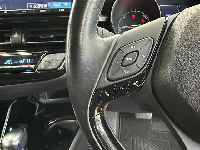 Ｃ－ＨＲ Ｇ　フルセグ　メモリーナビ　ＤＶＤ再生　バックカメラ　衝突被害軽減システム　ＥＴＣ　ドラレコ　ＬＥＤヘッドランプ　シートヒーター　ＢＳＭ　ＨＤＭＩ入力端子　レーンアシスト　オートマチックハイビーム（5枚目）