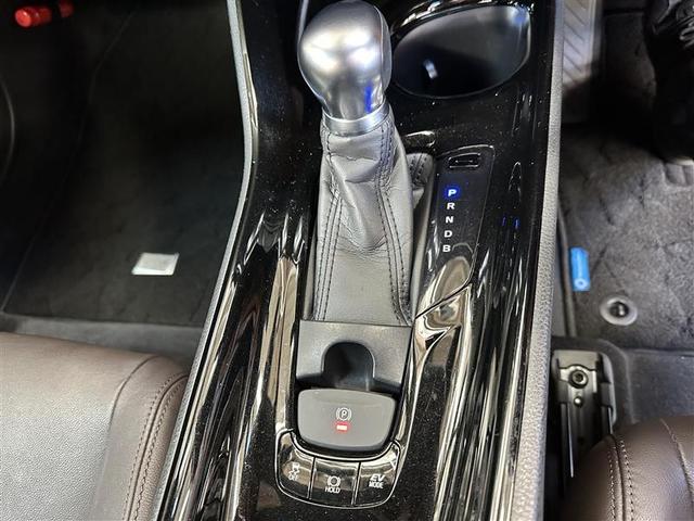 Ｃ－ＨＲ Ｇ　フルセグ　メモリーナビ　ＤＶＤ再生　バックカメラ　衝突被害軽減システム　ＥＴＣ　ドラレコ　ＬＥＤヘッドランプ　シートヒーター　ＢＳＭ　ＨＤＭＩ入力端子　レーンアシスト　オートマチックハイビーム（12枚目）