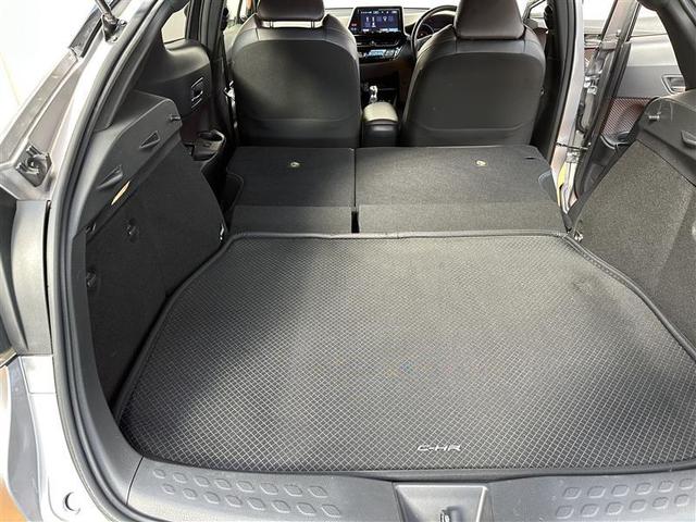 Ｃ－ＨＲ Ｇ　フルセグ　メモリーナビ　ＤＶＤ再生　バックカメラ　衝突被害軽減システム　ＥＴＣ　ドラレコ　ＬＥＤヘッドランプ　シートヒーター　ＢＳＭ　ＨＤＭＩ入力端子　レーンアシスト　オートマチックハイビーム（20枚目）