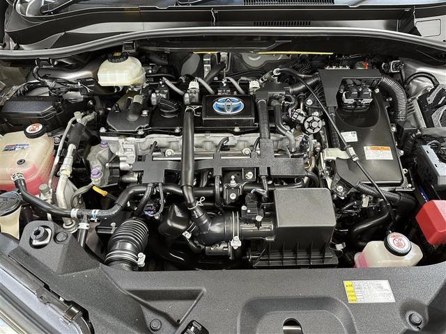 Ｃ－ＨＲ Ｇ　フルセグ　メモリーナビ　ＤＶＤ再生　バックカメラ　衝突被害軽減システム　ＥＴＣ　ドラレコ　ＬＥＤヘッドランプ　シートヒーター　ＢＳＭ　ＨＤＭＩ入力端子　レーンアシスト　オートマチックハイビーム（21枚目）