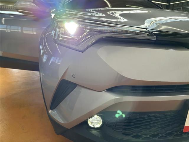 Ｃ－ＨＲ Ｇ　フルセグ　メモリーナビ　ＤＶＤ再生　バックカメラ　衝突被害軽減システム　ＥＴＣ　ドラレコ　ＬＥＤヘッドランプ　シートヒーター　ＢＳＭ　ＨＤＭＩ入力端子　レーンアシスト　オートマチックハイビーム（22枚目）