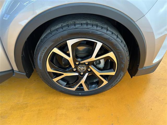 Ｃ－ＨＲ Ｇ　フルセグ　メモリーナビ　ＤＶＤ再生　バックカメラ　衝突被害軽減システム　ＥＴＣ　ドラレコ　ＬＥＤヘッドランプ　シートヒーター　ＢＳＭ　ＨＤＭＩ入力端子　レーンアシスト　オートマチックハイビーム（23枚目）