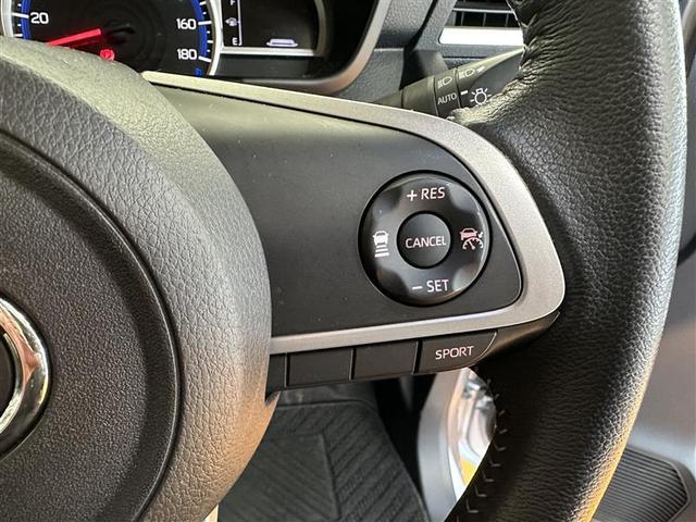 ルーミー カスタムＧ－Ｔ　ワンセグ　メモリーナビ　バックカメラ　衝突被害軽減システム　ＥＴＣ　ドラレコ　両側電動スライド　ＬＥＤヘッドランプ　アイドリングストップ　シートヒーター　レーンアシスト　オートマチックハイビーム（13枚目）