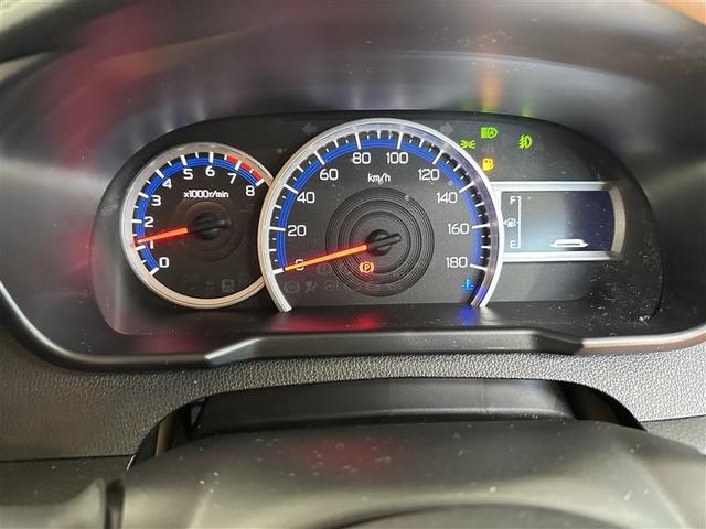 ルーミー カスタムＧ－Ｔ　ワンセグ　メモリーナビ　バックカメラ　衝突被害軽減システム　ＥＴＣ　ドラレコ　両側電動スライド　ＬＥＤヘッドランプ　アイドリングストップ　シートヒーター　レーンアシスト　オートマチックハイビーム（14枚目）