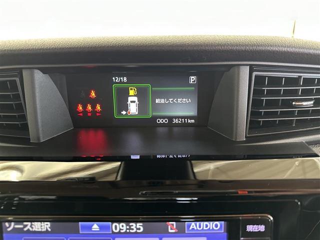 ルーミー カスタムＧ－Ｔ　ワンセグ　メモリーナビ　バックカメラ　衝突被害軽減システム　ＥＴＣ　ドラレコ　両側電動スライド　ＬＥＤヘッドランプ　アイドリングストップ　シートヒーター　レーンアシスト　オートマチックハイビーム（15枚目）