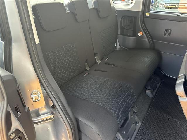 ルーミー カスタムＧ－Ｔ　ワンセグ　メモリーナビ　バックカメラ　衝突被害軽減システム　ＥＴＣ　ドラレコ　両側電動スライド　ＬＥＤヘッドランプ　アイドリングストップ　シートヒーター　レーンアシスト　オートマチックハイビーム（18枚目）