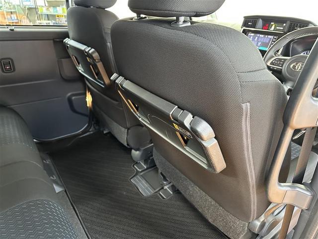 ルーミー カスタムＧ－Ｔ　ワンセグ　メモリーナビ　バックカメラ　衝突被害軽減システム　ＥＴＣ　ドラレコ　両側電動スライド　ＬＥＤヘッドランプ　アイドリングストップ　シートヒーター　レーンアシスト　オートマチックハイビーム（19枚目）