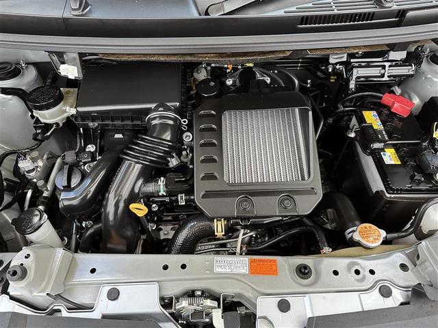 ルーミー カスタムＧ－Ｔ　ワンセグ　メモリーナビ　バックカメラ　衝突被害軽減システム　ＥＴＣ　ドラレコ　両側電動スライド　ＬＥＤヘッドランプ　アイドリングストップ　シートヒーター　レーンアシスト　オートマチックハイビーム（24枚目）