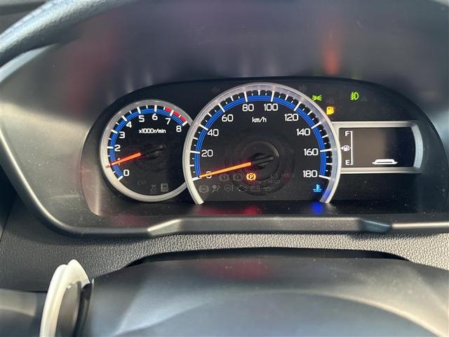 ルーミー カスタムＧ　フルセグ　バックカメラ　衝突被害軽減システム　ドラレコ　両側電動スライド　ＬＥＤランプ　アイドリングストップ　レーンアシスト　オートマチックハイビーム　シートヒーター　全周囲モニタ　ＢＬＵＥＴＯＯＴＨ（12枚目）