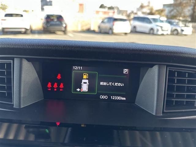 ルーミー カスタムＧ　フルセグ　バックカメラ　衝突被害軽減システム　ドラレコ　両側電動スライド　ＬＥＤランプ　アイドリングストップ　レーンアシスト　オートマチックハイビーム　シートヒーター　全周囲モニタ　ＢＬＵＥＴＯＯＴＨ（13枚目）