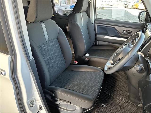 ルーミー カスタムＧ　フルセグ　バックカメラ　衝突被害軽減システム　ドラレコ　両側電動スライド　ＬＥＤランプ　アイドリングストップ　レーンアシスト　オートマチックハイビーム　シートヒーター　全周囲モニタ　ＢＬＵＥＴＯＯＴＨ（15枚目）