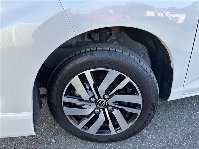 ルーミー カスタムＧ　フルセグ　バックカメラ　衝突被害軽減システム　ドラレコ　両側電動スライド　ＬＥＤランプ　アイドリングストップ　レーンアシスト　オートマチックハイビーム　シートヒーター　全周囲モニタ　ＢＬＵＥＴＯＯＴＨ（25枚目）