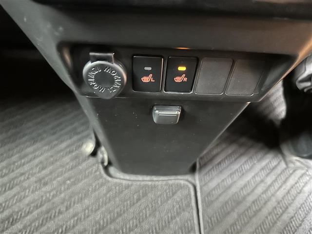 ルーミー Ｇ　ワンセグ　メモリーナビ　バックカメラ　衝突被害軽減システム　ＥＴＣ　ドラレコ　両側電動スライド　ＬＥＤヘッドランプ　アイドリングストップ　シートヒーター　ステアリングスイッチ　ＢＬＵＥＴＯＯＴＨ接続（5枚目）