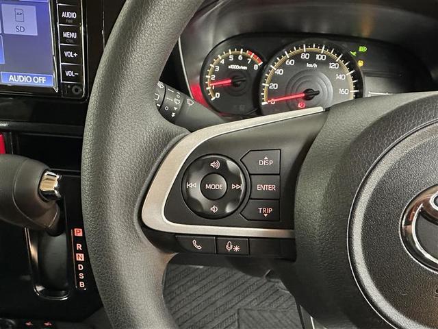 ルーミー Ｇ　ワンセグ　メモリーナビ　バックカメラ　衝突被害軽減システム　ＥＴＣ　ドラレコ　両側電動スライド　ＬＥＤヘッドランプ　アイドリングストップ　シートヒーター　ステアリングスイッチ　ＢＬＵＥＴＯＯＴＨ接続（7枚目）