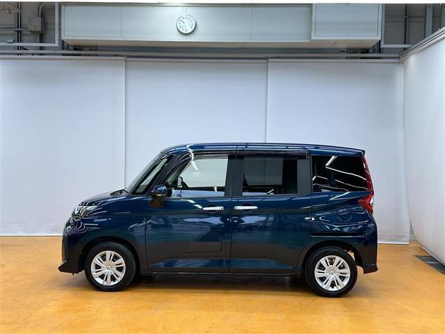 ルーミー Ｇ　ワンセグ　メモリーナビ　バックカメラ　衝突被害軽減システム　ＥＴＣ　ドラレコ　両側電動スライド　ＬＥＤヘッドランプ　アイドリングストップ　シートヒーター　ステアリングスイッチ　ＢＬＵＥＴＯＯＴＨ接続（8枚目）