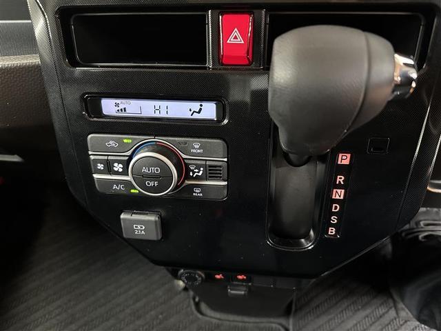 ルーミー Ｇ　ワンセグ　メモリーナビ　バックカメラ　衝突被害軽減システム　ＥＴＣ　ドラレコ　両側電動スライド　ＬＥＤヘッドランプ　アイドリングストップ　シートヒーター　ステアリングスイッチ　ＢＬＵＥＴＯＯＴＨ接続（12枚目）