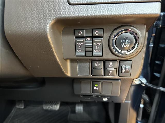 ルーミー Ｇ　ワンセグ　メモリーナビ　バックカメラ　衝突被害軽減システム　ＥＴＣ　ドラレコ　両側電動スライド　ＬＥＤヘッドランプ　アイドリングストップ　シートヒーター　ステアリングスイッチ　ＢＬＵＥＴＯＯＴＨ接続（15枚目）